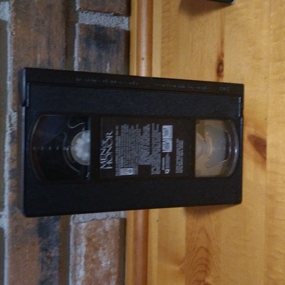 6/$15 Men of honor 20th century fox VHS tape - Picture 7 of 13